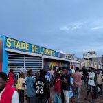 RDC : Un mort et une dizaine de blessés au Stade de l’Unité à Goma