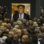 DIASPORA : L’UDPS Extérieur en marche debout face aux enjeux des élections de 2023