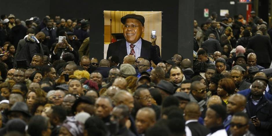 DIASPORA : L’UDPS Extérieur en marche debout face aux enjeux des élections de 2023