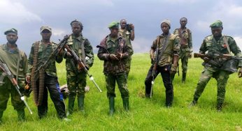 Nord-Kivu : La reconquête des patriotes résistants « WAZALENDO » sur les RDF/M23 se poursuit !