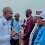ELECTIONS 2023 : Appel de Guylain Nyembo Mbwizya à la Diaspora à voter Félix Tshisekedi