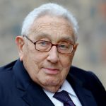 Henry Kissinger, géant de la diplomatie américaine, est mort à l’âge de 100 ans
