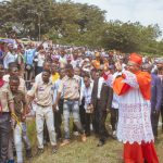 RDC/ELECTIONS 2023 : Propos du Cardinal Fridolin Ambongo, un recadrage sec de la CENI  