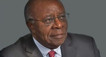 Rwanda : L’ex-Premier ministre et opposant Faustin Twagiramungu est décédé en Belgique à l’âge de 78 ans