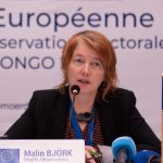 L’Union Européenne Confuse entre l’Observation et la Surveillance électorale ? [OPINION]