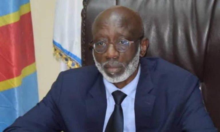 RVA : L’ex-DG Alphonse Shungu Mahungu interdit de quitter le pays !