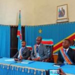 Nord-Kivu : Installation du Bureau d’âge à l’Assemblée provinciale