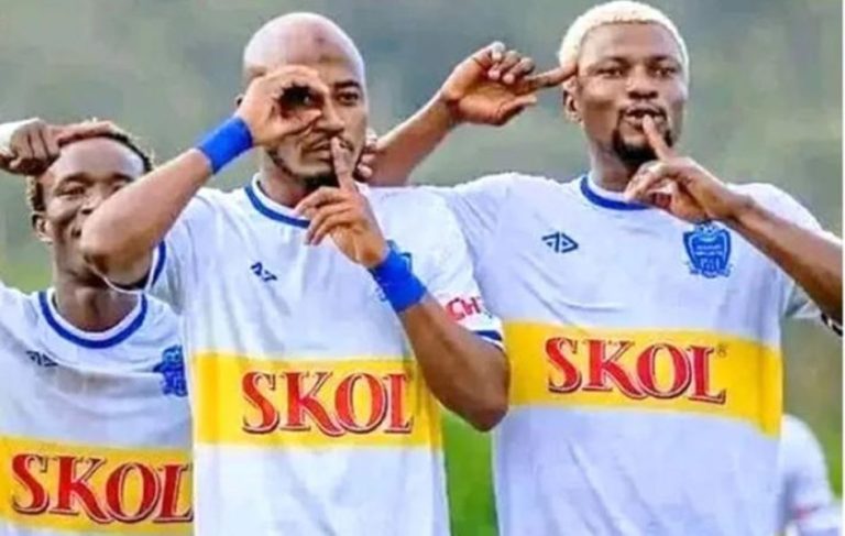 URGENT : Le footballeur international Congolais Héritier Luvumbu Nzinga en sécurité au pays