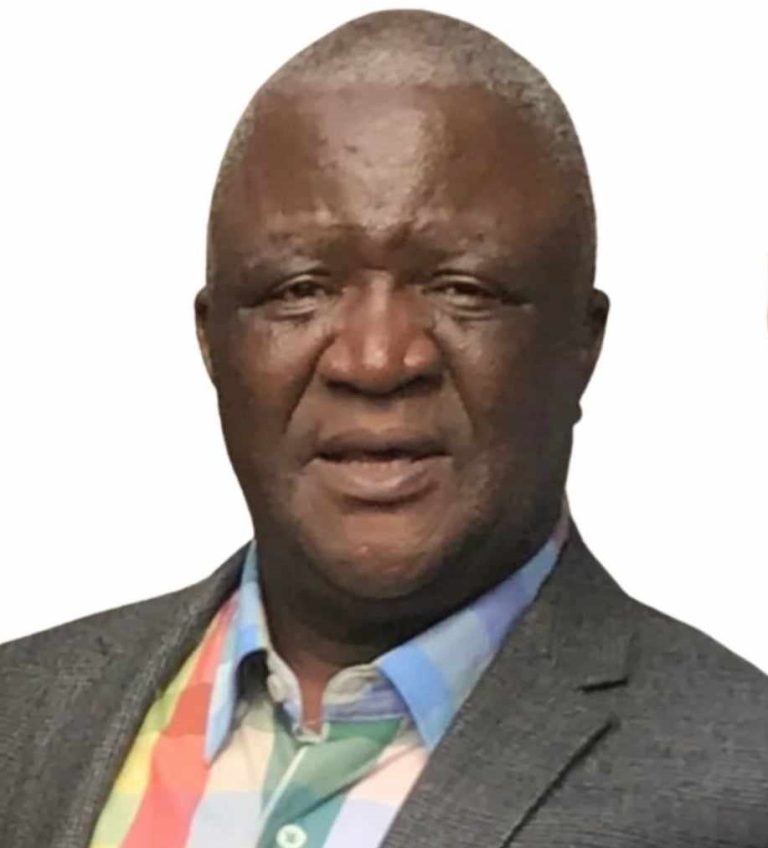 Jérôme Kahindo Kataliko Kamungele : Un Visionnaire et Leader Inoubliable [HOMMAGES]