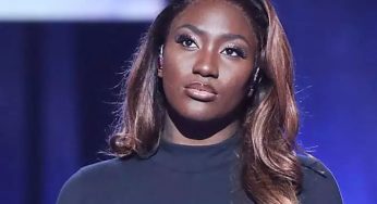 JO 2024 : Aya Nakamura fait un commentaire sur Edith Piaf qui ne passe pas inaperçu