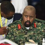 Ouganda : Le président Yoweri Museveni nomme son fils à la tête des forces armées du pays