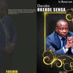 RDC : Enfin, Chérubin OKENDE Senga sera inhumé à Kinshasa