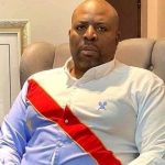 KINSHASA : La colère indigne du « DJ Trouble King » Didier Tshiyoyo Mbuyi  