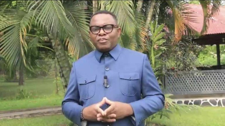 RDC-POLITIQUE : Charles BAMANA lance l’UDDC à Kinshasa