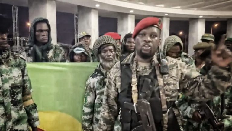 KINSHASA : Les assaillants de la nuit de Pentecôte devant la justice militaire