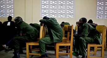 RDC : La bancarisation des frais de justice pour lutter contre la corruption