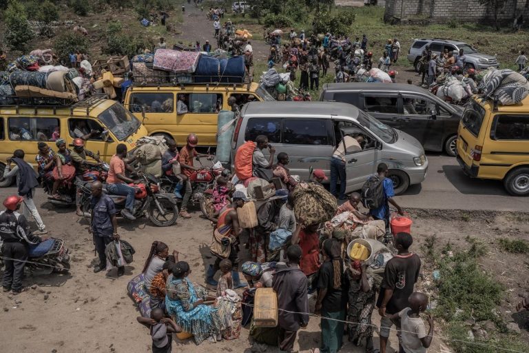 RDC : La rivalité entre l’Ouganda et le Rwanda à l’origine du soutien de Kigali au M23 [LU POUR VOUS]