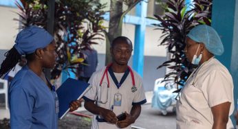L’épidémie de mpox a fait 548 morts depuis le début de l’année en RDC