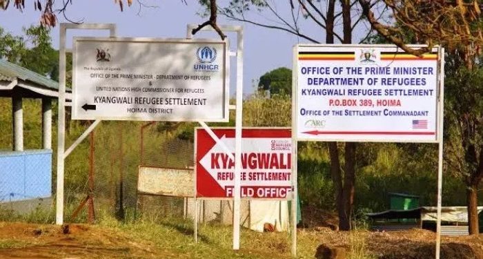 RDC – Ouganda : De Bunia au Camp des réfugiés à Kyangwali, en Ouganda, il recrutait pour le M23