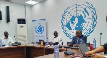 RDC / Droits de l’Homme : Le CNDH garde son « Statut A »