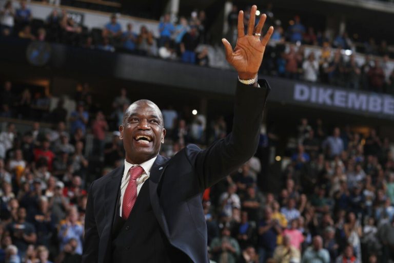 NBA : Décès à 58 ans de la légende congolaise Dikembe Mutombo