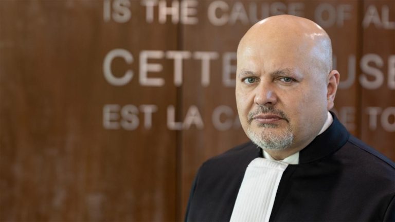 CPI : Le Bureau du Procureur réactive les enquêtes sur les crimes commis au Nord-Kivu