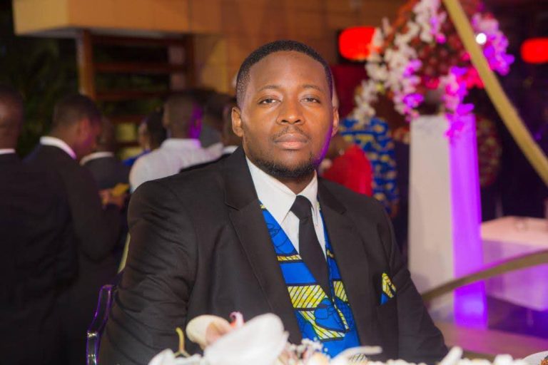 DIASPORA : Sébastien Kamanda Mutombo élu Conseiller communal à Anderlecht