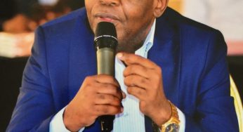 Crise en RDC : « Museveni joue à son profit le mauvais rôle de sous-traitant des grandes puissances occidentales »    [Kibel’BelOka] 