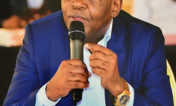 Crise en RDC : « Museveni joue à son profit le mauvais rôle de sous-traitant des grandes puissances occidentales »    [Kibel’BelOka] 