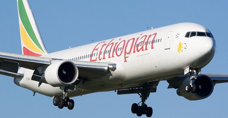 Ethiopian Airlines lance Air Congo : Un nouveau chapitre dans l’aviation africaine