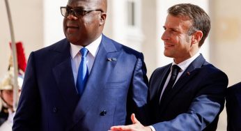 CULTURE : La RDC doit « Quitter » l’Organisation Internationale de la Francophonie [OPINION] !