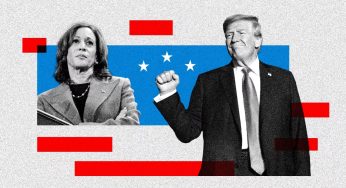 États-Unis : Kamala ou Trump, Quelle est la part des damnés de l’impérialisme ? [Edito de Nicaise Kibel’Bel Oka]