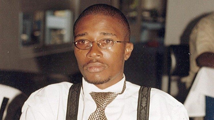 RDC : Le laïc Floribert Bwana Chui bientôt béatifié