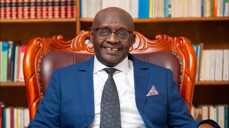 RDC / JUSTICE : « La Justice pénale ordinaire et réformes » [DOCUMENT]