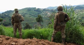 Conflit dans l’Est de la RDC : Les combats reprennent sur le front Est et se poursuivent sur le front Nord