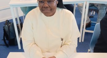 Denise Angotako Mawanzo proclamée Docteur en Sciences de l’Education