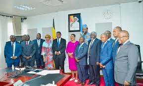 Ouganda : Quatre reproches de Museveni remis à la délégation des élus pour Félix Tshisekedi, prélude à la reprise de combats dans le Lubero