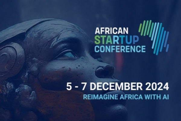 Numérique et Intelligence Artificielle : Troisième Edition de la Conférence africaine des start-ups à Alger