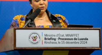 Sommet RD Congo/Rwanda avorté à Luanda : Kigali choisit le M23 et évite la paix