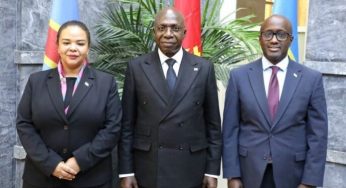 PROCESSUS DE LUANDA : Nduhungirehe ment sur la tripartite avortée