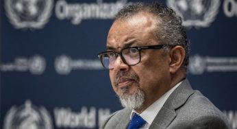 Des patients atteints d’une maladie inconnue en RDC ont été testés positifs au paludisme, selon l’OMS