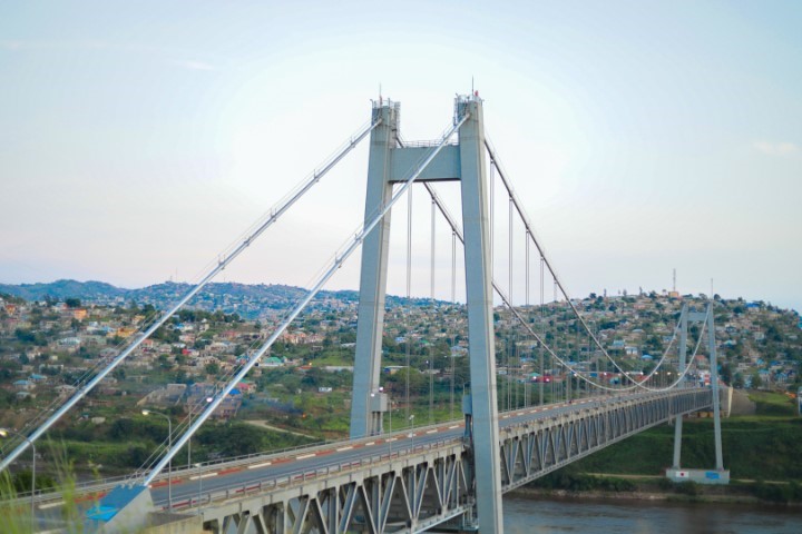 Kongo Central : Réhabilitation imminente du Pont Maréchal à Matadi