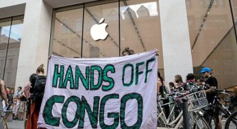 Pourquoi la RDC poursuit Apple [Lu pour vous]