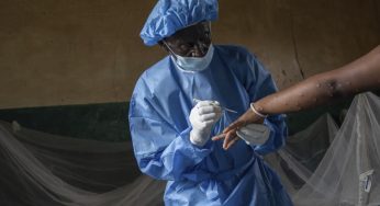 RDC : La maladie Mpox en recul dans le Sud-Kivu