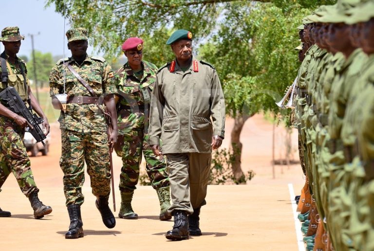 Opérations « Shujja » contre les islamistes MTM : 3 ans après, l’UPDF doit se retirer du Congo et renforcer le contrôle à ses frontières