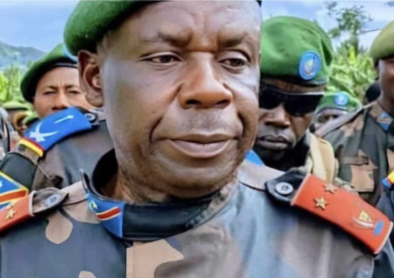 NORD KIVU : Poursuite des combats intenses, Peter Chirimwami Nkuba annoncé pour mort