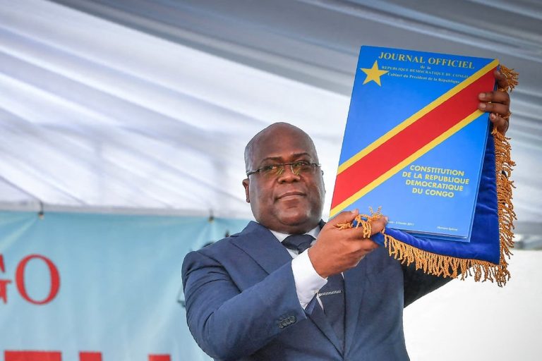 L’Introuvable « Tempore Suspecto » sur le débat relatif à la révision constitutionnelle en RDC [Opinion]