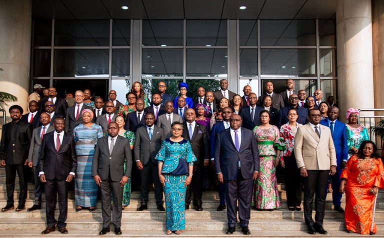 RDC : Pourquoi le Gouvernement Suminwa suscite autant d’impatiences ? [OPINION]