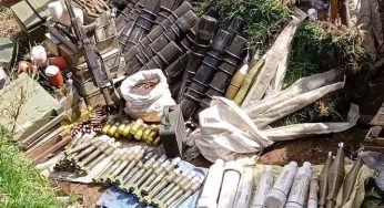 Masisi Centre : Une raclée des FARDC et Patriotes Wazalendo infligée à la RDF-M23-AFC