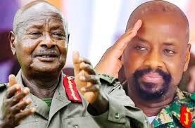 Ouganda : Le chef de l’armée quitte X après des années de controverse